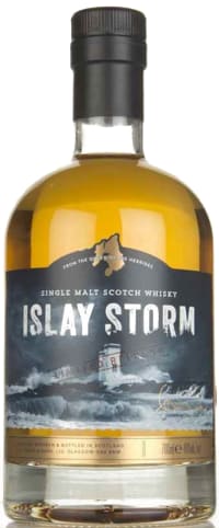 Islay Storm